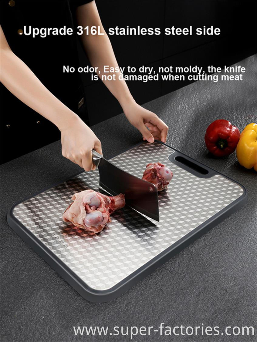 Cutting Board